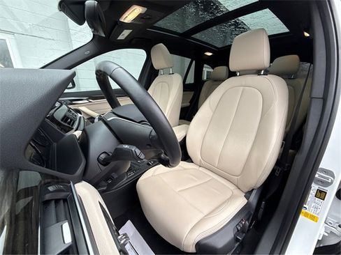 Used 2021 BMW X1 sDrive28i w/ Convenience Package image 24