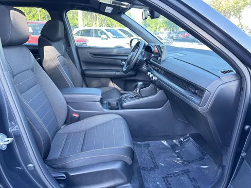 Used 2024 Honda CR-V Sport image 33