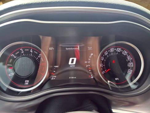 Used 2021 Dodge Challenger R/T Scat Pack RWD image 28