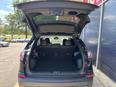 Used 2022 Jeep Cherokee Latitude Lux image 54