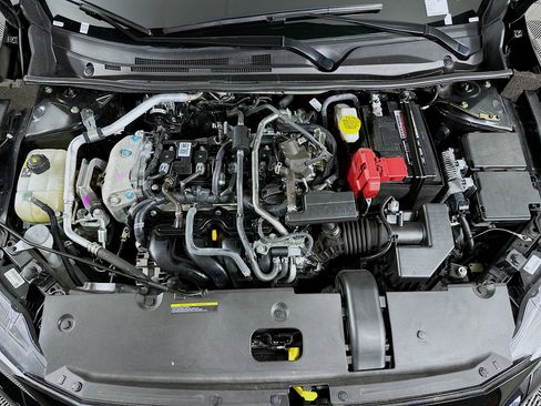 Used 2025 Nissan Sentra SV image 30