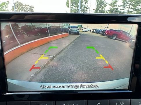 Used 2022 Nissan Sentra S FWD image 24