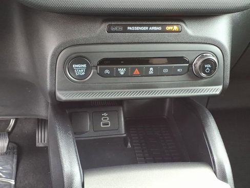 Certified 2025 Ford Bronco Sport Big Bend w/ Convenience Package AWD/4WD image 20