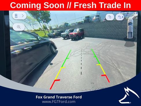 Certified 2025 Ford F150 XLT w/ Equipment Group 301A Standard AWD/4WD image 26