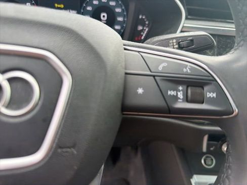 Used 2022 Audi Q3 2.0T Premium w/ Convenience Package AWD/4WD image 20