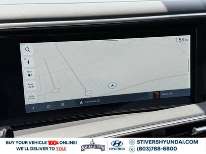 New 2026 Hyundai Palisade Limited