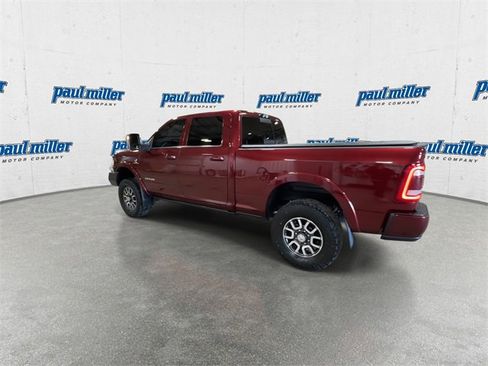 Used 2023 RAM 2500 Limited image 8