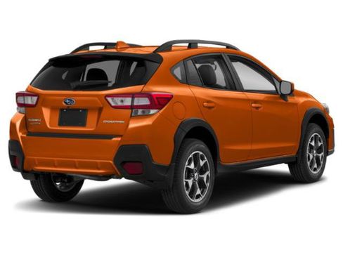 Used 2019 Subaru Crosstrek 2.0i Premium AWD/4WD image 2