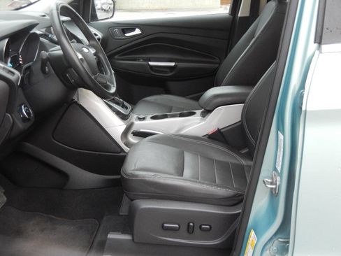 Used 2013 Ford Escape SEL image 25