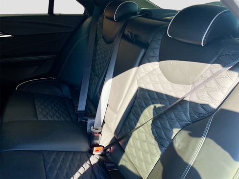 Used 2023 Cadillac CT4 V Blackwing w/ Driver Assist Package image 26