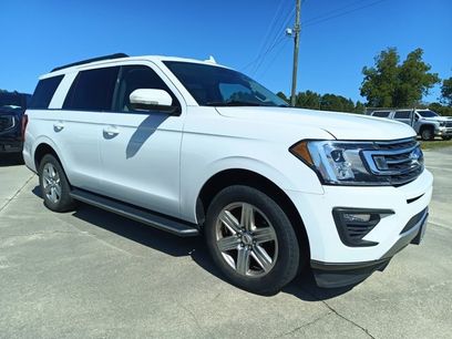 Used 2019 Ford Expedition XLT w/ Equipment Group 202A