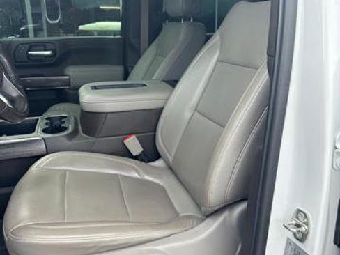 Used 2020 Chevrolet Silverado 3500 LTZ image 8