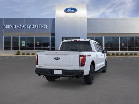 New 2026 Ford F150 Tremor w/ Equipment Group 402A High image 8