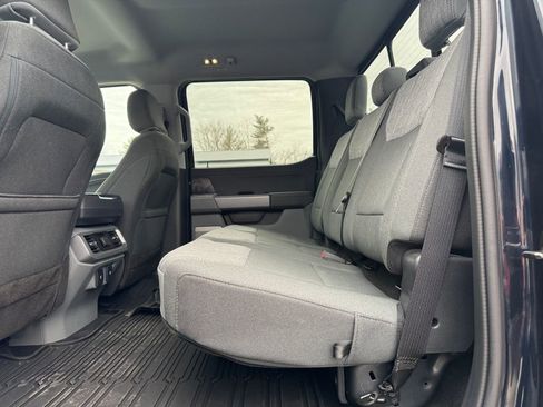 Used 2023 Ford F150 XLT w/ Equipment Group 302A High image 42