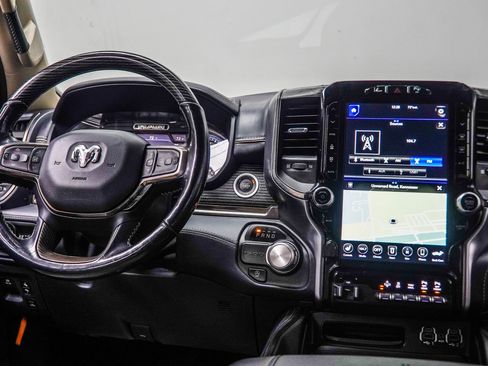 Used 2020 RAM 1500 Limited RWD image 16