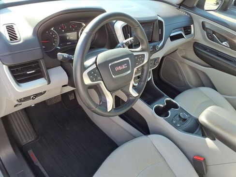 Used 2023 GMC Terrain SLT AWD/4WD image 12