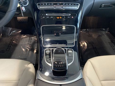 Certified 2017 Mercedes-Benz C 300 Sedan image 18