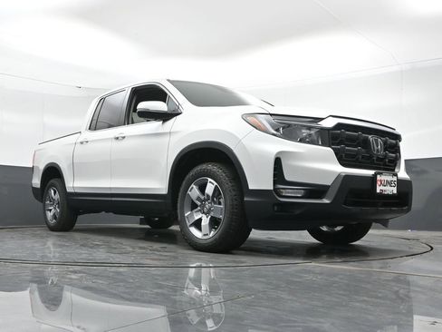 New 2026 Honda Ridgeline RTL image 45