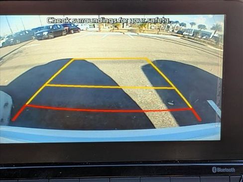 Used 2021 Kia Forte GT-Line image 12