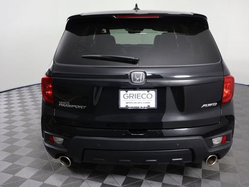 Used 2023 Honda Passport EX-L image 7