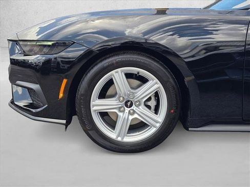 New 2026 Ford Mustang Premium RWD image 13