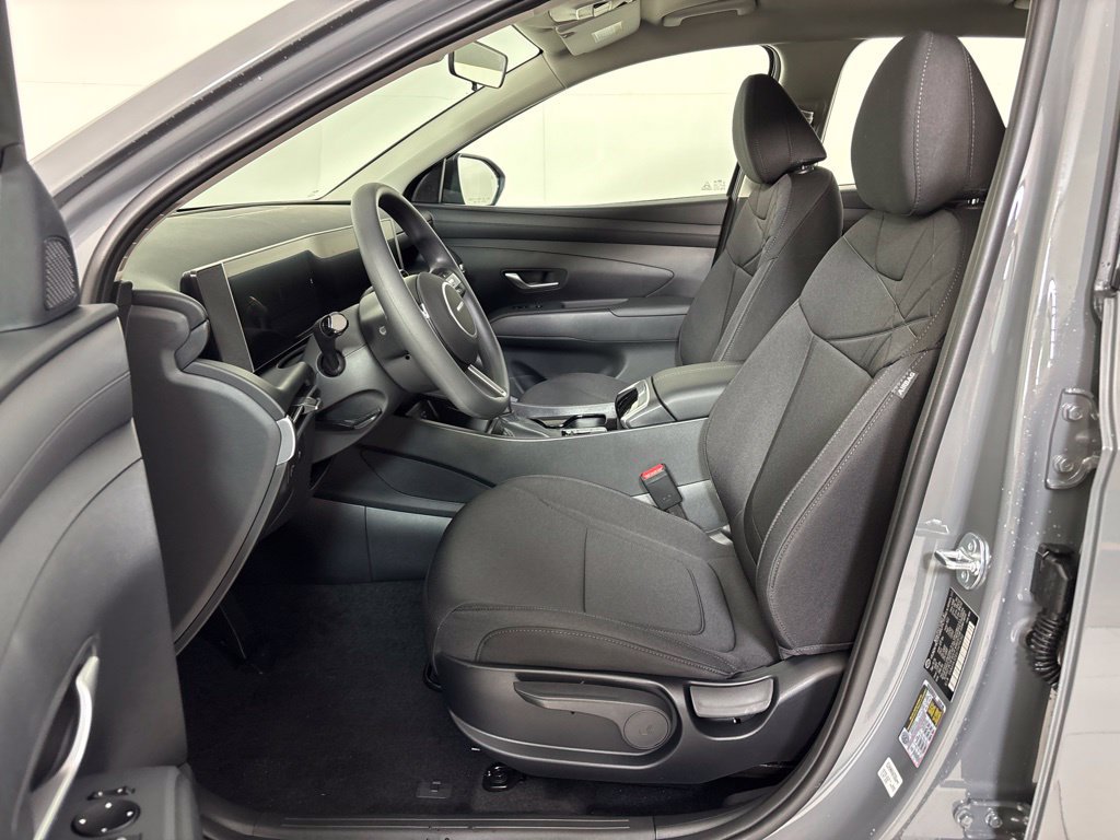 New 2026 Hyundai Tucson SE FWD image 14