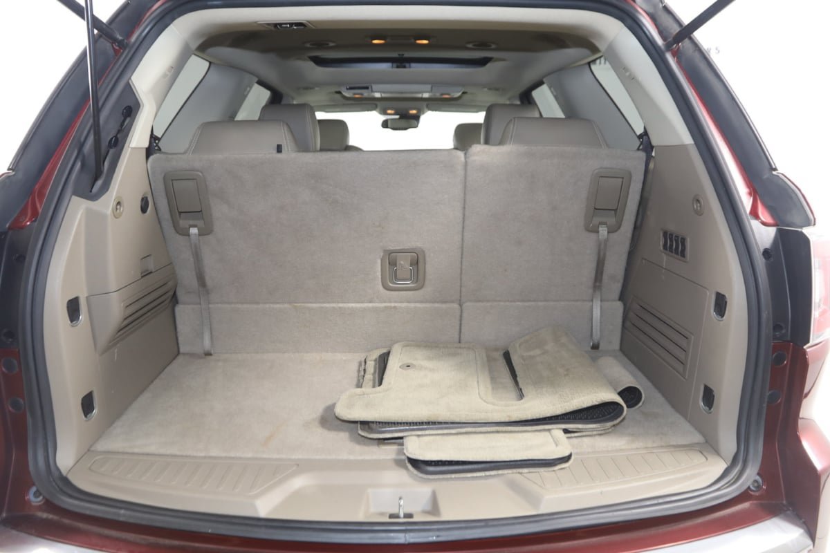 Used 2016 GMC Acadia Denali AWD/4WD image 34