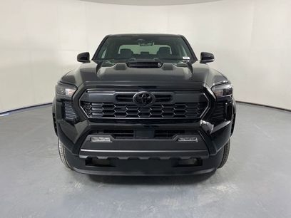 New 2026 Toyota Tacoma TRD Sport