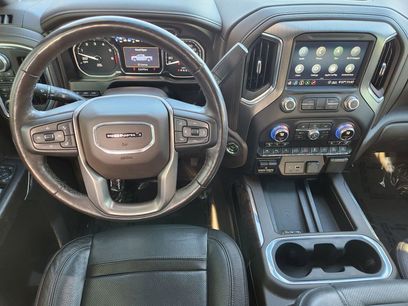 Used 2020 GMC Sierra 1500 Denali w/ Denali Ultimate Package