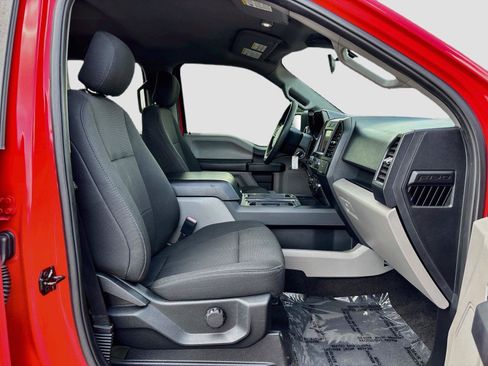 Used 2020 Ford F150 XL w/ Equipment Group 101A Mid RWD image 26