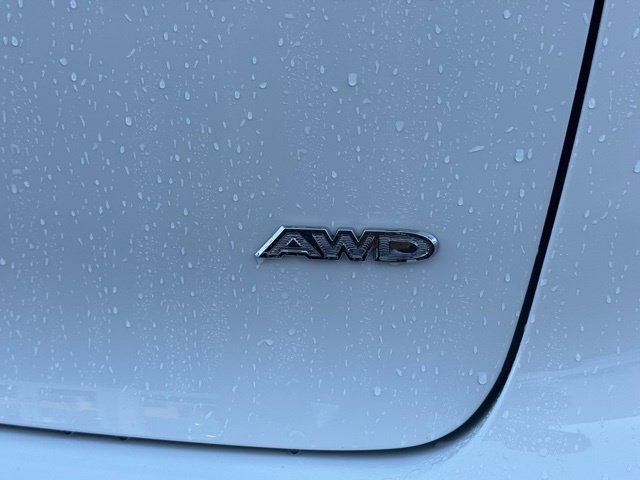 New 2026 Chrysler Pacifica Select AWD/4WD image 7