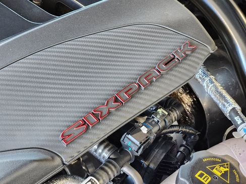 New 2026 Dodge Charger Scat Pack image 40