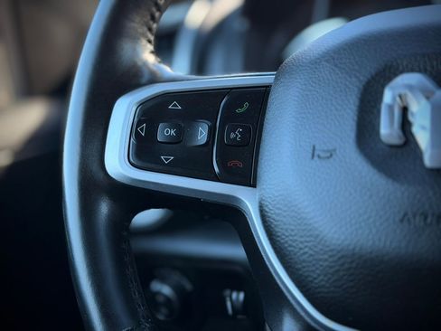 Used 2021 RAM 1500 Big Horn image 33