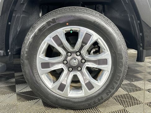 Used 2023 RAM 1500 Limited image 35