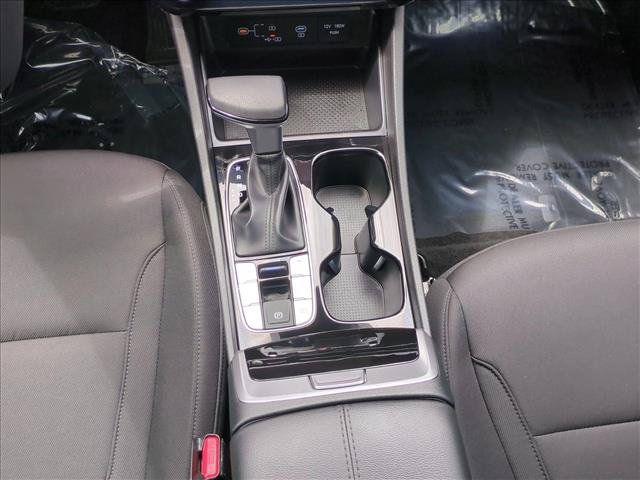 Certified 2026 Hyundai Tucson SEL Plus FWD image 19