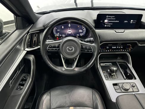 Used 2025 MAZDA CX-90 3.3 Turbo w/ Premium Plus Pkg AWD/4WD image 26