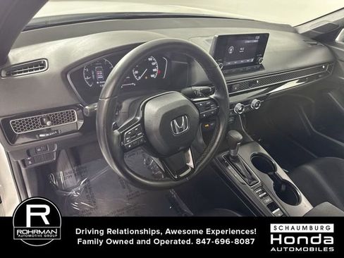 Used 2024 Honda Civic Sport image 24
