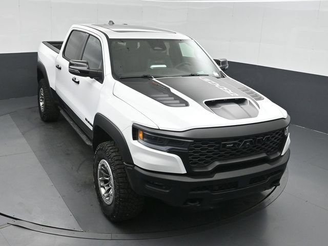 New 2026 RAM 1500 RHO w/ RHO Level 1 Equipment Group AWD/4WD image 38