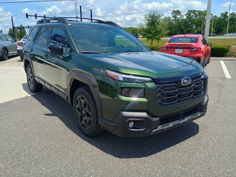 New 2026 Subaru Outback Limited AWD/4WD image 3