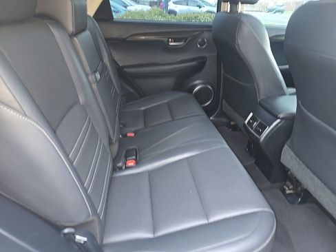 Used 2017 Lexus NX 200t FWD w/ Premium Package image 29