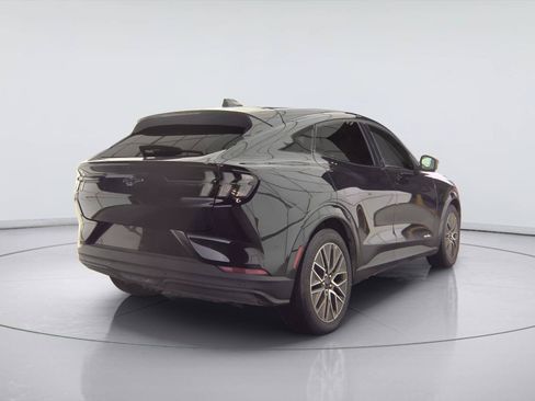 Certified 2025 Ford Mustang Mach-E Premium AWD/4WD image 3