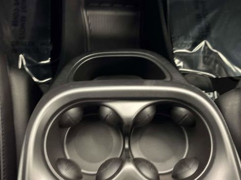 New 2026 Chrysler Voyager LX image 27