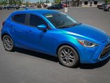 Used 2020 Toyota Yaris XLE image 5