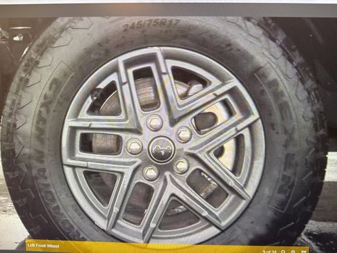 Used 2024 Jeep Wrangler Sport S image 9