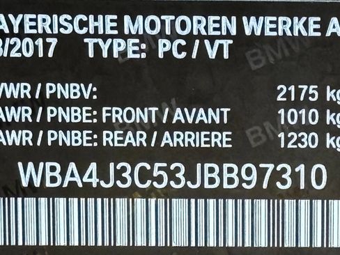 Used 2018 BMW 430i Gran Coupe xDrive AWD/4WD image 52
