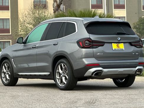 Used 2023 BMW X3 sDrive30i w/ Premium Package image 5