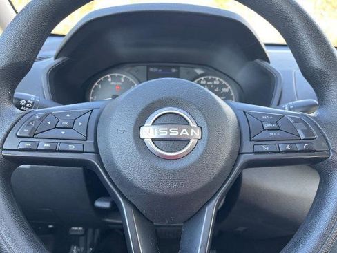 Certified 2024 Nissan Altima 2.5 S image 9