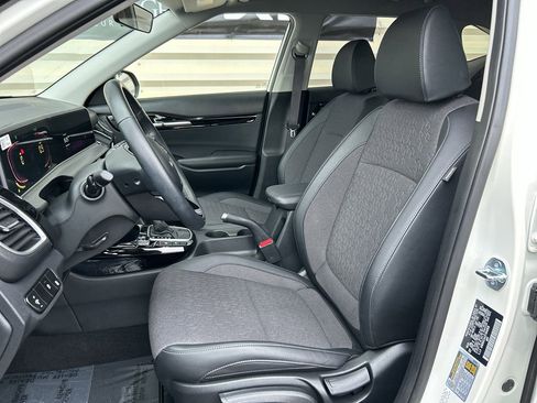 New 2026 Kia Seltos S image 11