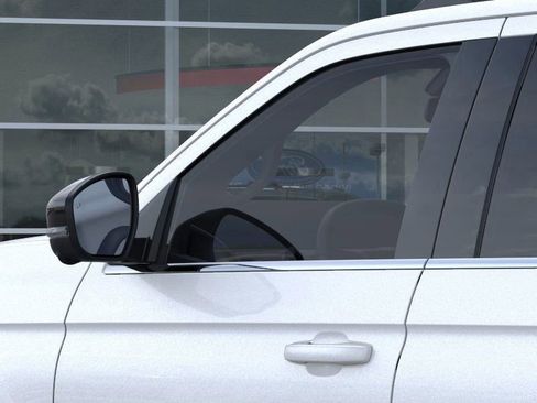 New 2026 Ford Expedition Max Active image 25