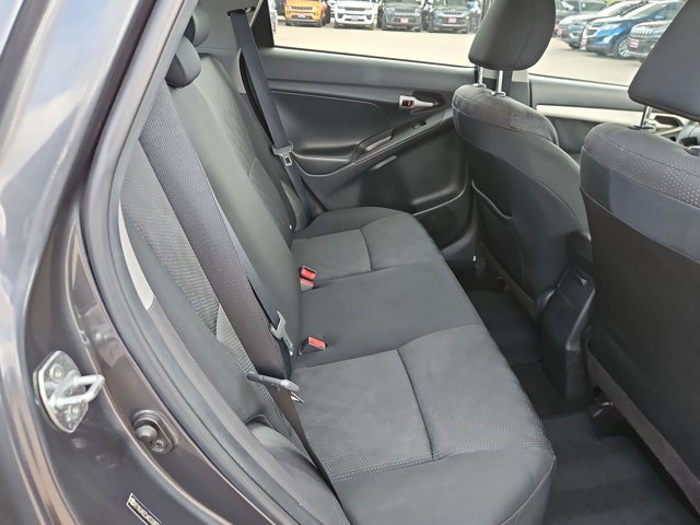 Used 2010 Toyota Matrix FWD image 15